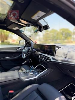 بي ام دبليو i4